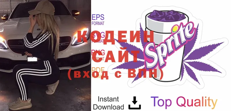 Кодеин Purple Drank  Губаха 